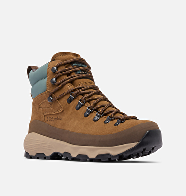Newton Alpine Pt Erkek Kısa Bot