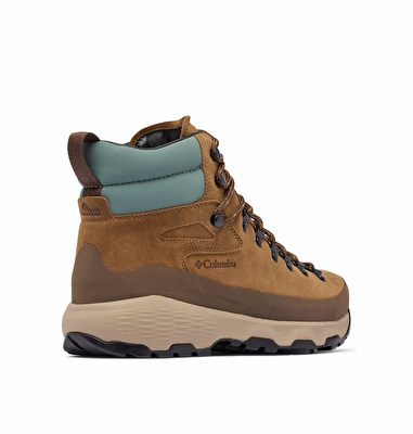 Newton Alpine Pt Erkek Kısa Bot