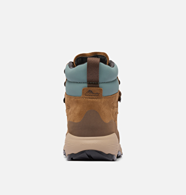 Newton Alpine Pt Erkek Kısa Bot