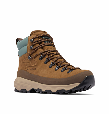 Newton Alpine Pt Erkek Kısa Bot