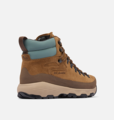 Newton Alpine Pt Erkek Kısa Bot