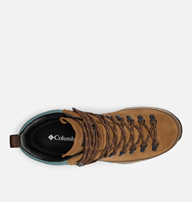 Newton Alpine Pt Erkek Kısa Bot