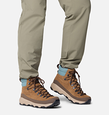 Newton Alpine Pt Erkek Kısa Bot
