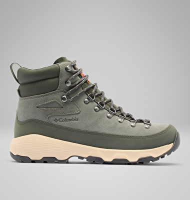 Newton Alpine Pt Erkek Kısa Bot