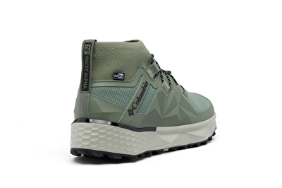 Facet 75 Alpha Outdry Erkek Kısa Bot