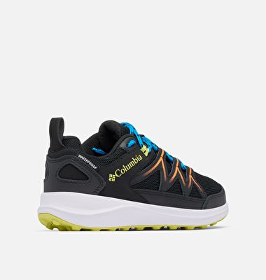 Peakfreak Rush Waterproof Çocuk Ayakkabı