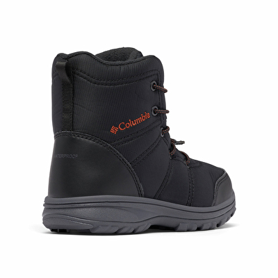 Fairbanks Omni-Heat Çocuk Kısa Bot