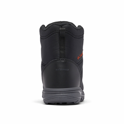 Fairbanks Omni-Heat Çocuk Kısa Bot