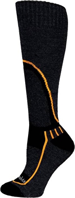 Performance Ski Slope Otc Unisex Uzun Çorap