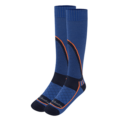 Performance Ski Slope Otc Unisex Uzun Çorap