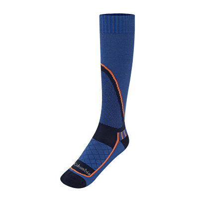 Performance Ski Slope Otc Unisex Uzun Çorap