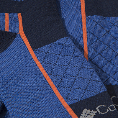 Performance Ski Slope Otc Unisex Uzun Çorap