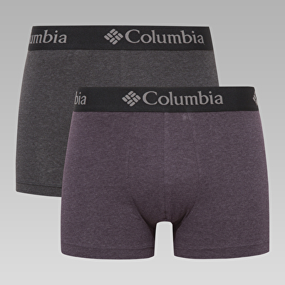 Columbia Boxer Trunk