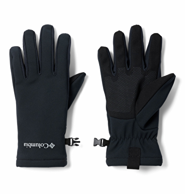 Kruser Ridge III Softshell Kadın Eldiven