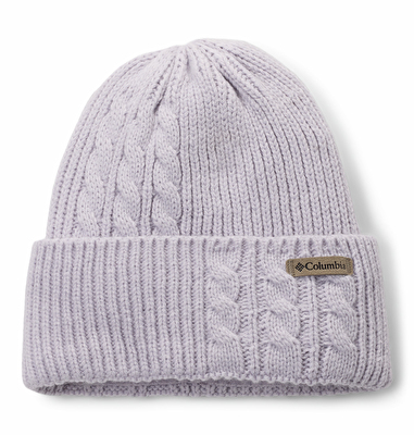 Agate Pass Cable Knit Beanie Kadın Bere