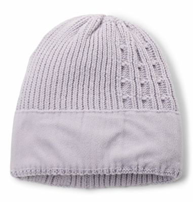 Agate Pass Cable Knit Beanie Kadın Bere