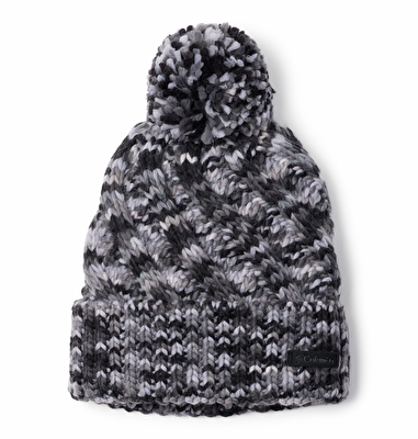 Bundle Up II Kadın Bere