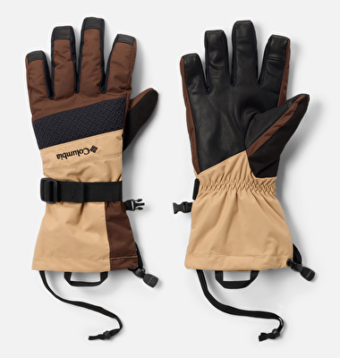 Whirlibird III Erkek Eldiven