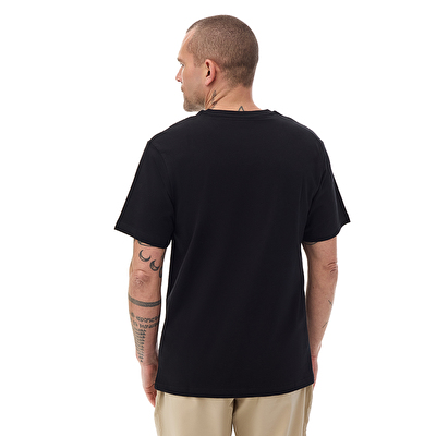 CSC Bar Split Graphic Kısa Kollu Erkek T-shirt