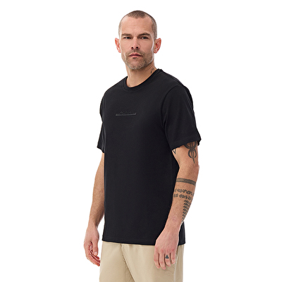 CSC Bar Split Graphic Kısa Kollu Erkek T-shirt