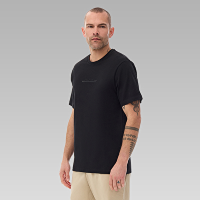 CSC Bar Split Graphic Kısa Kollu Erkek T-shirt