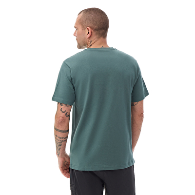 CSC Bar Split Graphic Kısa Kollu Erkek T-shirt