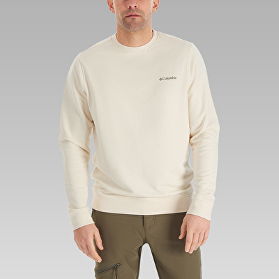 CSC Basic Crew Erkek Sweatshirt