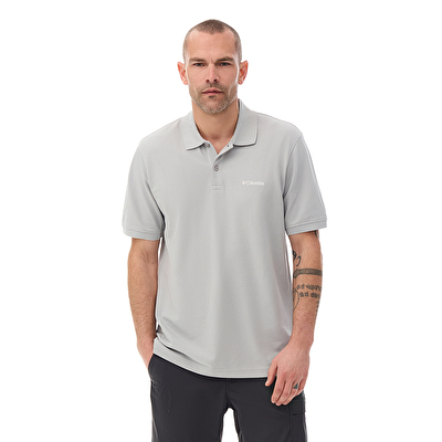 CSC Cascade Range Solid Polo II Erkek Kısa Kollu Polo T-Shirt