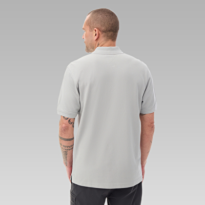 CSC Cascade Range Solid Polo II Erkek Kısa Kollu Polo T-Shirt