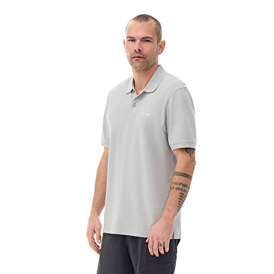 CSC Cascade Range Solid Polo II Erkek Kısa Kollu Polo T-Shirt