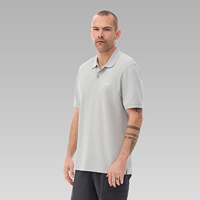 CSC Cascade Range Solid Polo II Erkek Kısa Kollu Polo T-Shirt