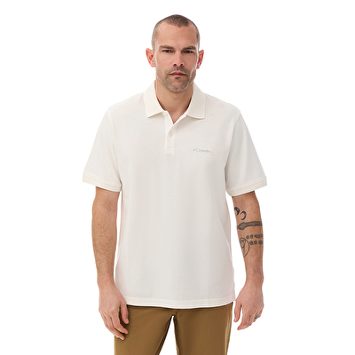 CSC Cascade Range Solid Polo II Erkek Kısa Kollu Polo T-Shirt