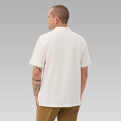 CSC Cascade Range Solid Polo II Erkek Kısa Kollu Polo T-Shirt