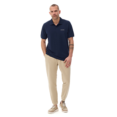 CSC Cascade Range Solid Polo II Erkek Kısa Kollu Polo T-Shirt