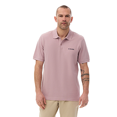 CSC Cascade Range Solid Polo II Erkek Kısa Kollu Polo T-Shirt