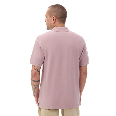 CSC Cascade Range Solid Polo II Erkek Kısa Kollu Polo T-Shirt