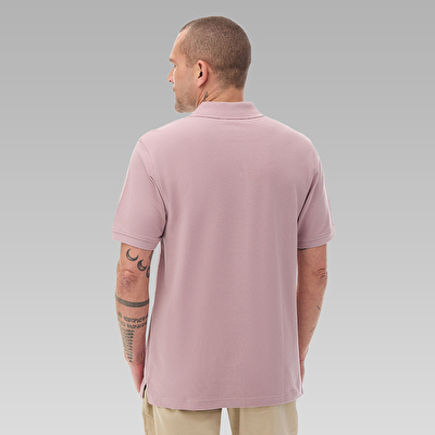 CSC Cascade Range Solid Polo II Erkek Kısa Kollu Polo T-Shirt