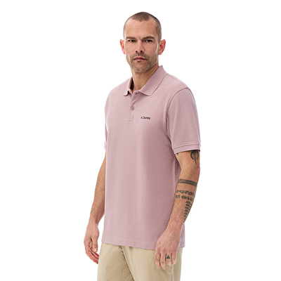 CSC Cascade Range Solid Polo II Erkek Kısa Kollu Polo T-Shirt