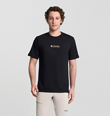 CSC Retro Erkek Kısa Kollu T-Shirt