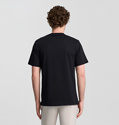 CSC Retro Erkek Kısa Kollu T-Shirt