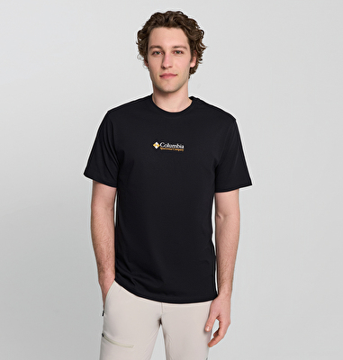 CSC Retro Erkek Kısa Kollu T-Shirt