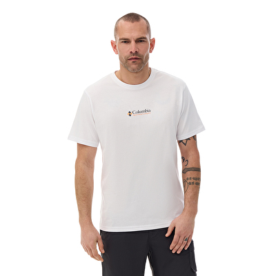 CSC Retro Erkek Kısa Kollu T-Shirt