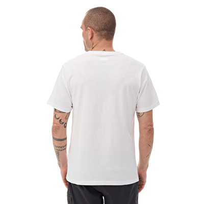 CSC Retro Erkek Kısa Kollu T-Shirt