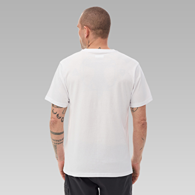 CSC Retro Erkek Kısa Kollu T-Shirt