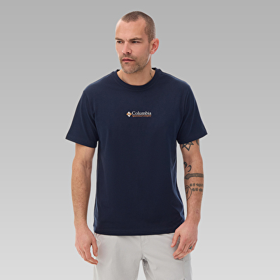 CSC Retro Erkek Kısa Kollu T-Shirt