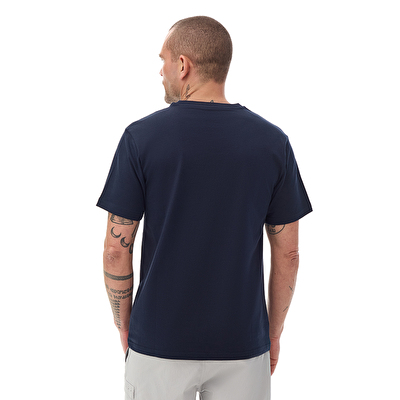 CSC Retro Erkek Kısa Kollu T-Shirt