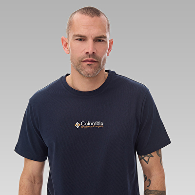 CSC Retro Erkek Kısa Kollu T-Shirt