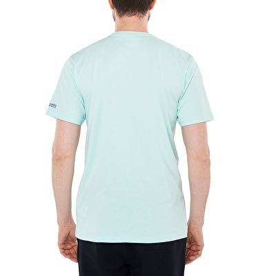 CSC M Pfg Bonehead icon Off Shore Excursion Erkek Kısa Kollu T-Shirt