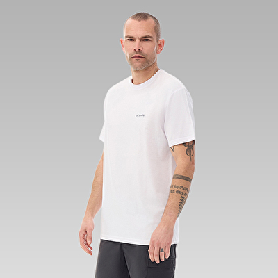 CSC Basic SLogo Brushed Erkek Kısa Kollu T-Shirt