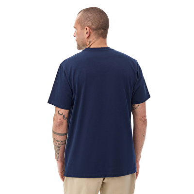 CSC Basic SLogo Brushed Erkek Kısa Kollu T-Shirt